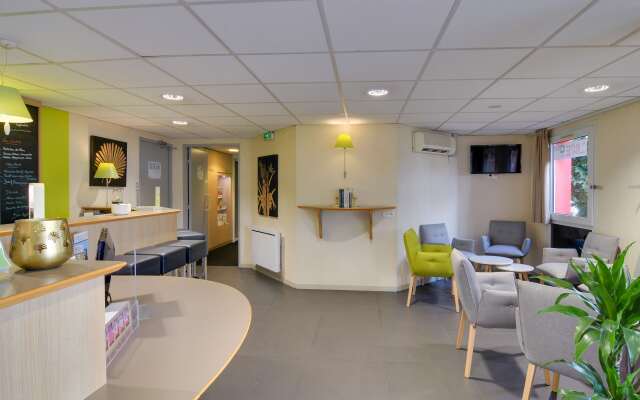 Sure Hotel by Best Western Nantes Saint-Herblain