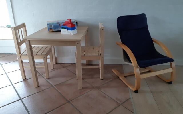 Sdr. Omme Bed & Breakfast