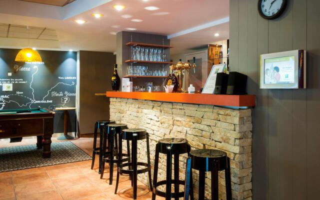 Ibis Styles Cognac