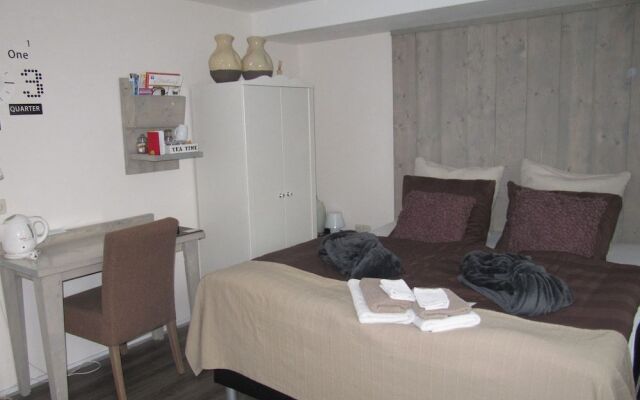 Chambre dHotes Beesel