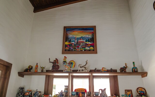 Bacana Cabañas De Alquiler