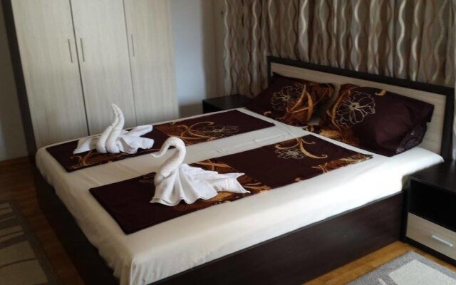 Guest house Zora 1