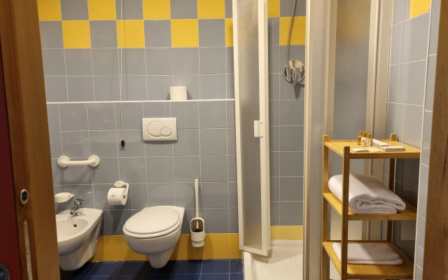 Phi Hotel Homy Druento