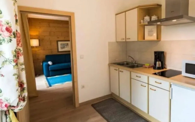 Holiday Apartment Krosshof