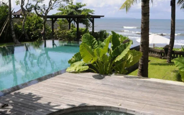 Villa Waringin