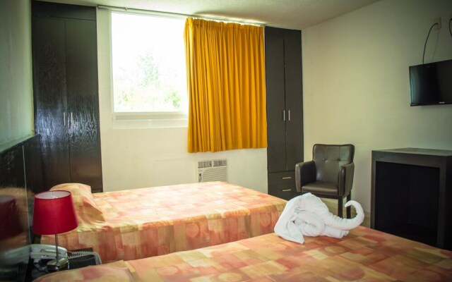 Sara Suites Ixtapa