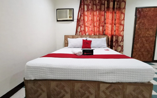 RedDoorz near Damosa Lanang Davao