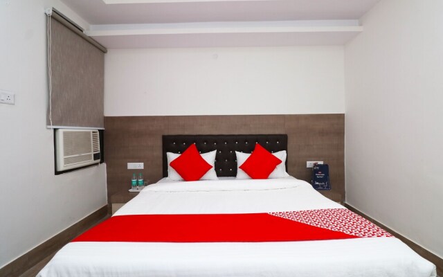 Hotel Triveni Sangam By OYO Rooms