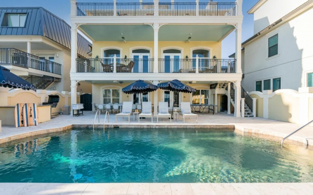Scenic Gulf in Miramar Beach
