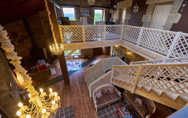 A Aira da Petada Hotel Boutique
