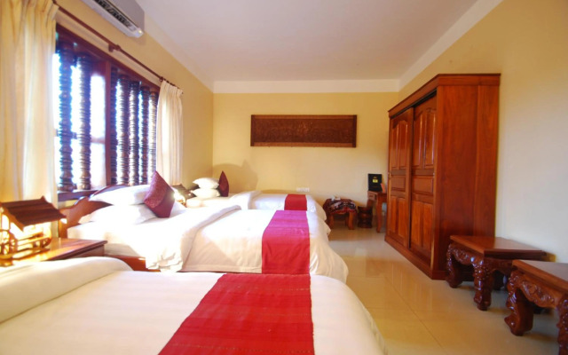 Shining Angkor Boutique Hotel