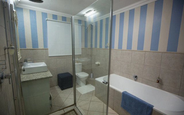 MacGregors Guest House