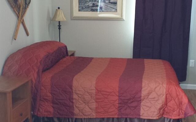 Studio 6 Extended Stay