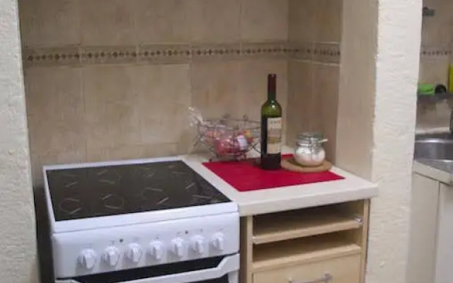 Coração de LIsboa - Alfama Inside