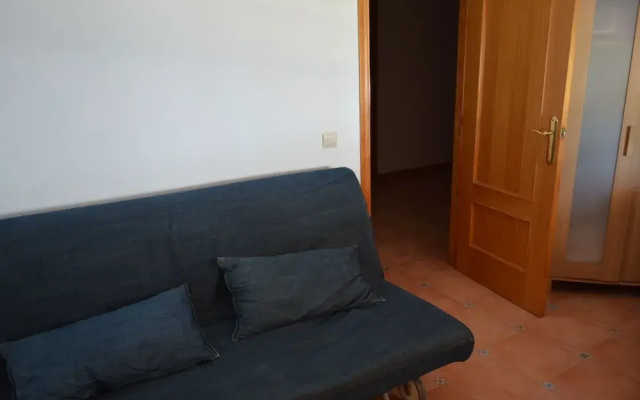 Apartamento Pozo de los Frailes