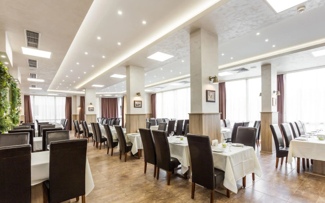 Grami Hotel Sofia