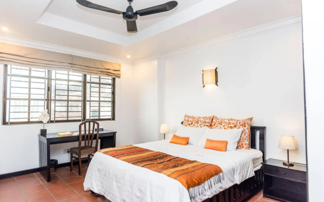 Tao Riverside Residence