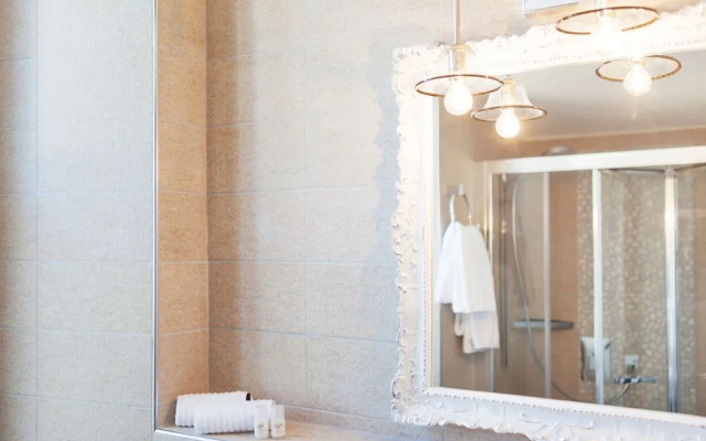 Boutique Hotel Villa Sarnia