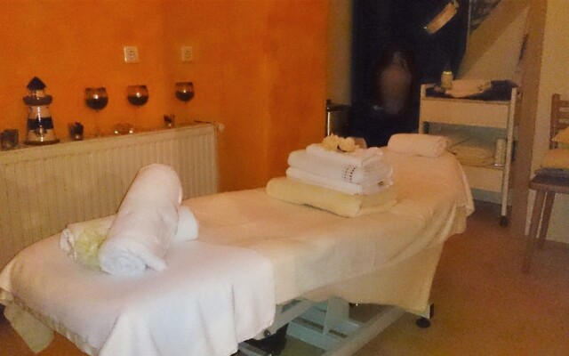 Romantik Hotel zur Krone