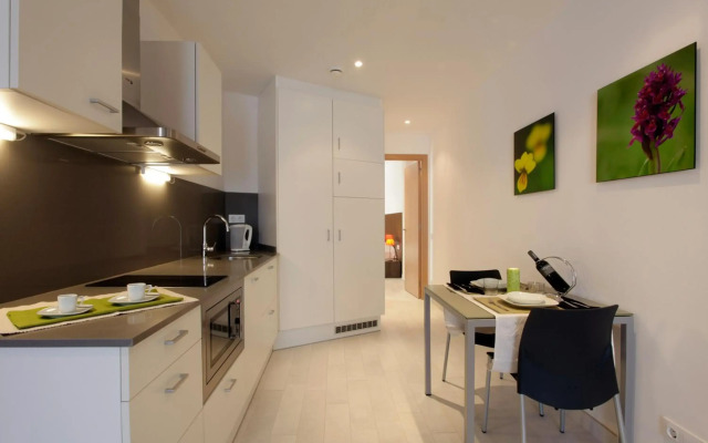 Fisarentals Marques De Sentmenat 84