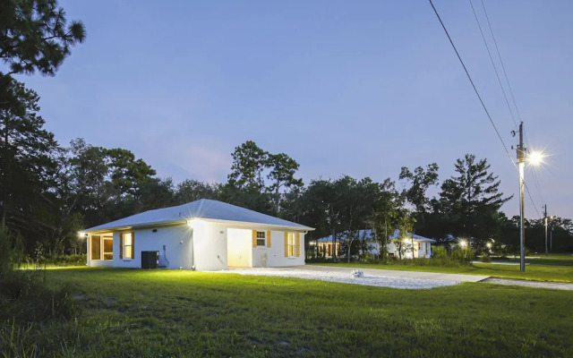 SASSA Boutique Homes