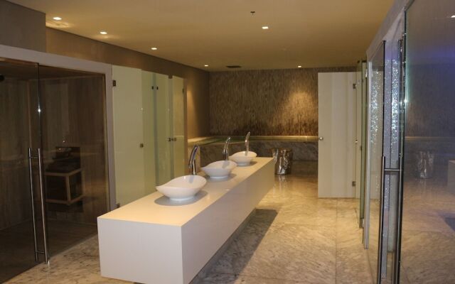 Central Park Guadalajara Boutique Apartment