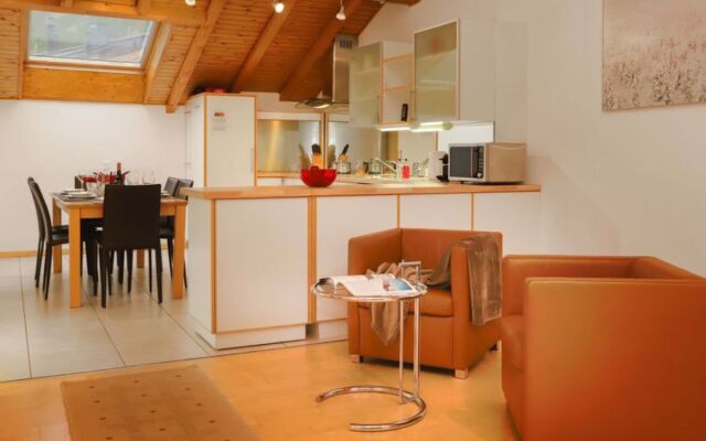 Apartment Brigitte Lommel