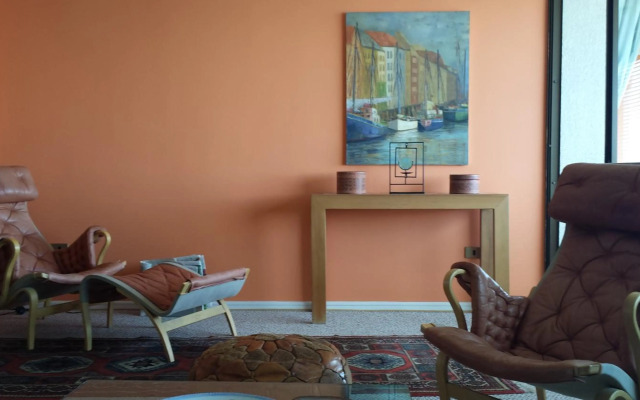 Edificio Maritim Algarrobo