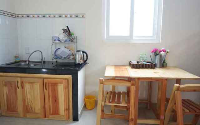 4 Quarters Homestay Dalat