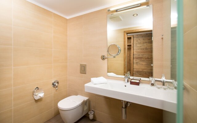 Teleferic Grand Hotel