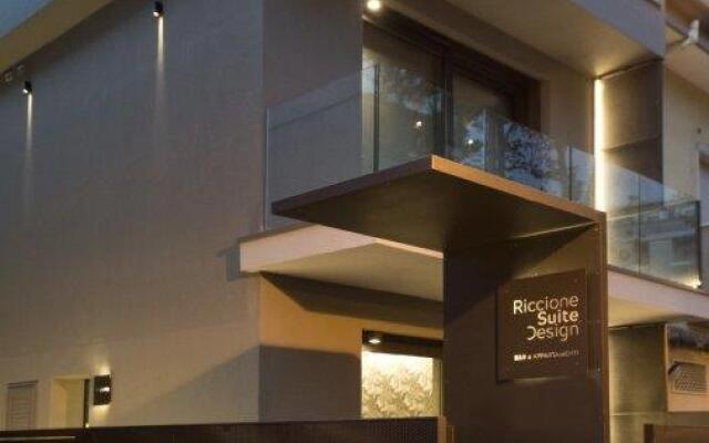 Riccione Suite Design