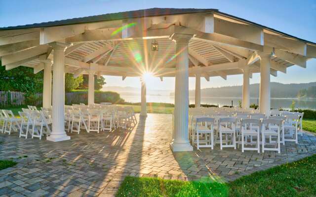 Prestige Oceanfront Resort, WorldHotels Luxury