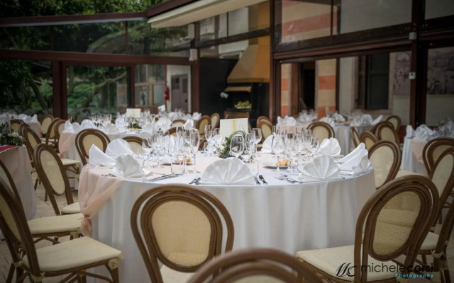 Park Hotel Elefante