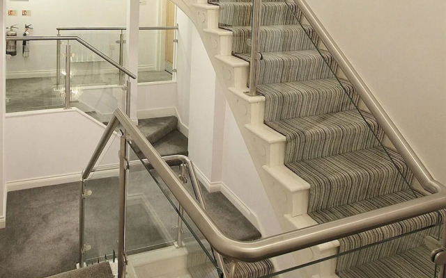 Austen's Luxury Apartments
