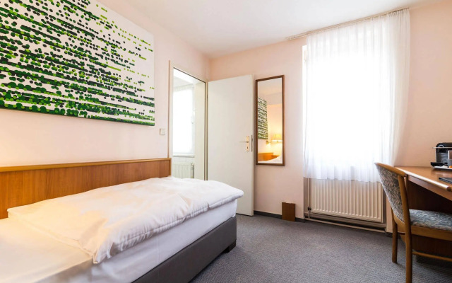 Hotel Schöne Aussicht