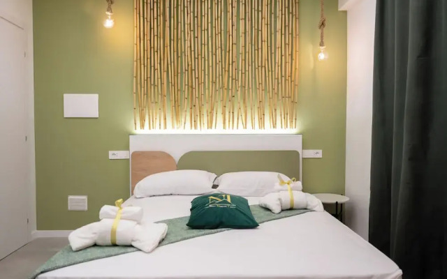 Napolitano Rooms - Pompei