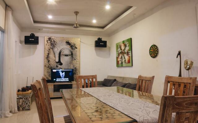 Ramita Villa Legian