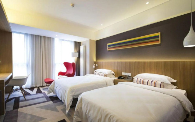 Boyun shangxuan Hotel