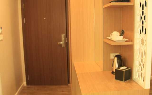 The Green View Hotel