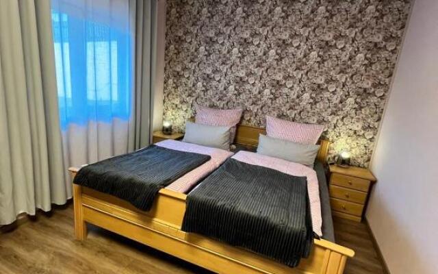 Rooms4ring Privatzimmer am Nürburgring