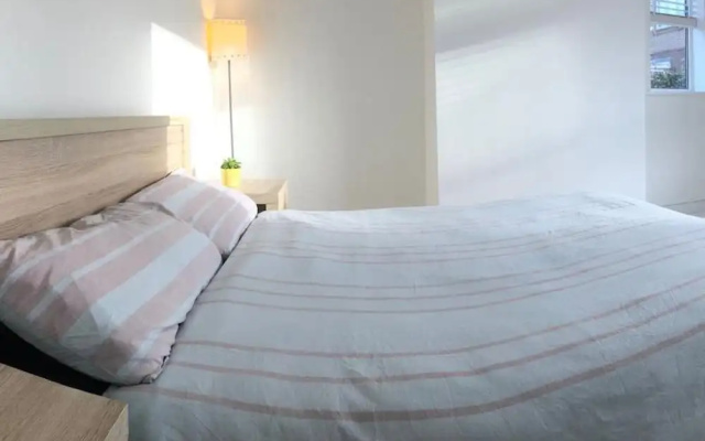 Room-kings Lynn Double Bedroom 1 New Ren