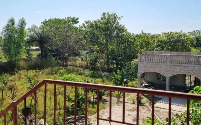 Guest house
