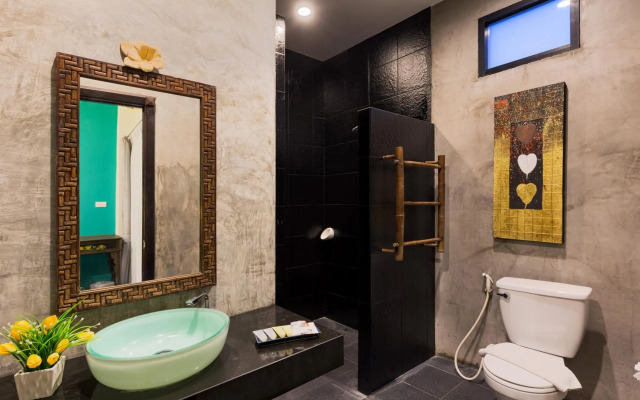 Seeka Boutique Resort