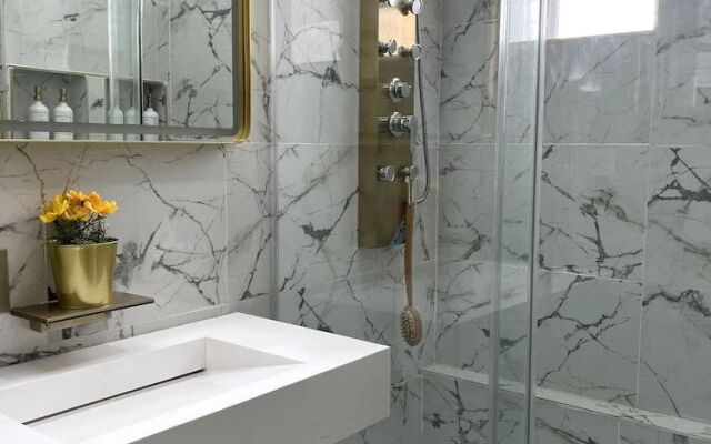 Luxury Living in the Heart of NY