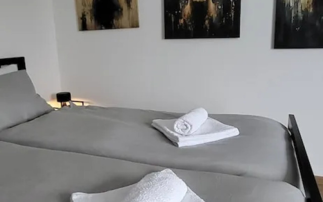 Pino Nero- Apartment