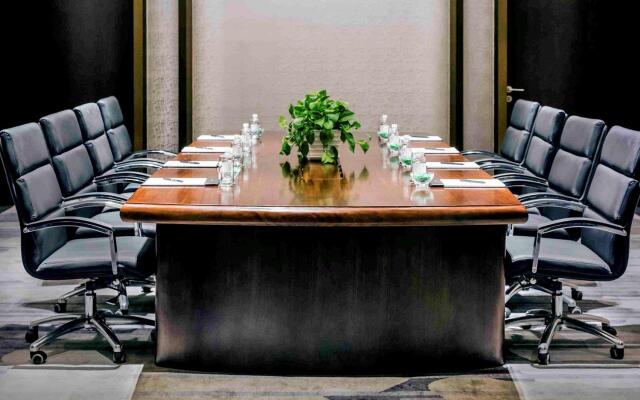 Pullman Changshu Leeman