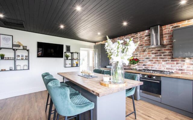7 Argyle Terrace