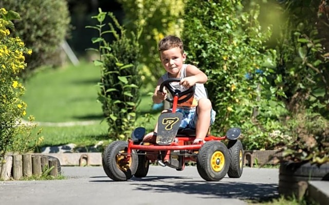 Bliems Familienhotel