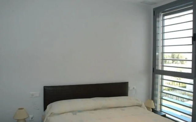 Apartamento Vergel de Denia 018