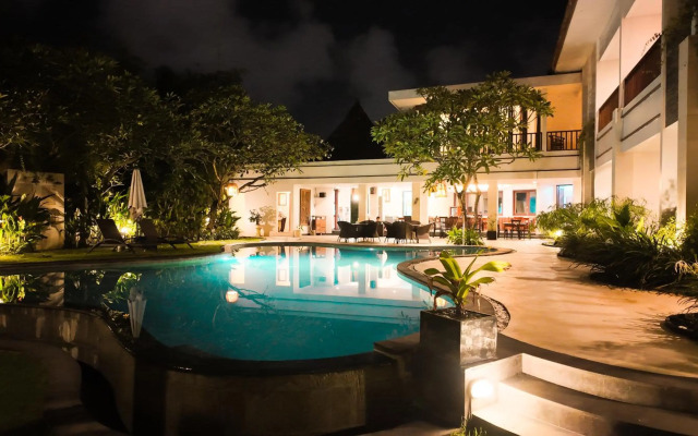 Villa Diana Bali